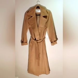 Max Mara Manuela Icon Coat